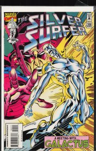 Silver Surfer #102 (1995) Silver Surfer