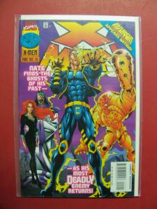 X-MAN  #15 (9.0 to 9.2 or better)  MARVEL COMICS