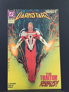 Darkstars #12 (1993)