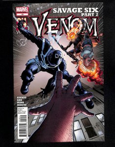 Venom #19 (2012)