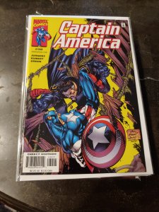 Captain America #30 (2000)