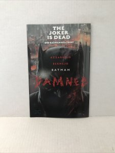 Harley Quinn #67 Variant