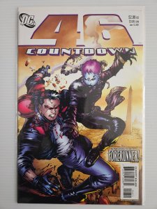 Countdown #46 (2007)
