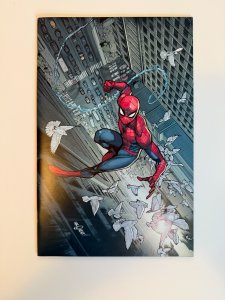 Ultimate Spider-Man #1 Marquez Virgin Cover (2024)