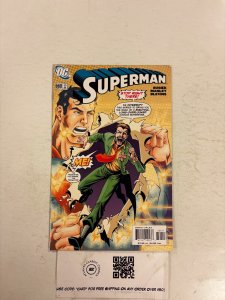 Superman #660 NM DC Comic Books Prankster Lois Lane 17 HH93