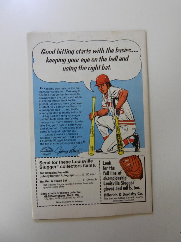 Avengers #171 VF- condition