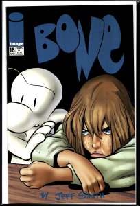 Bone #18 (1997) Bone