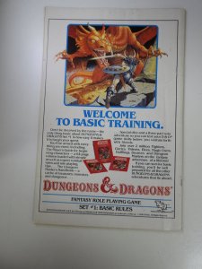 Captain America #332 (1987)