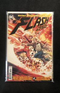 The Flash #750 (2020)