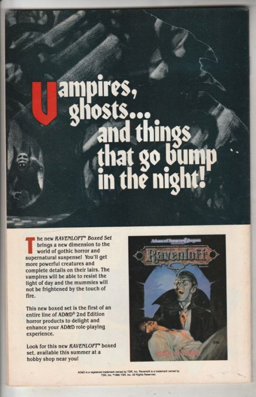 Amazing Spider-Man #338 (Sep-00) NM- High-Grade Spider-Man