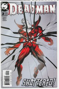 Deadman #2 (2002)