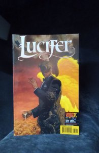 Lucifer #39 (2003)