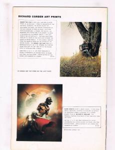 Rip In Time #4 NM Fantagor Press Comic Book 1986 DE31 CH17