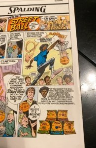 The X-Men #112 (1978) Magneto triumphant