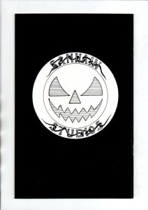 Lethal Lita #1 - demoness - 1996 - (-NM)