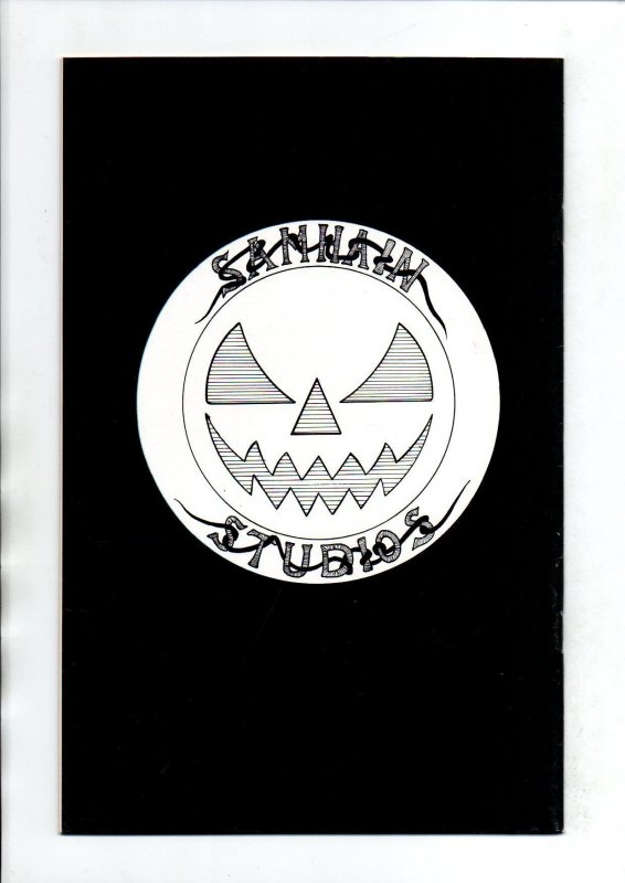 Lethal Lita #1 - demoness - 1996 - (-NM)