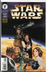 Star Wars: A New Hope - The Special Edition #2 (1997)
