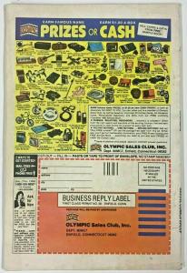 AVENGERS#200 VG/FN 1980 MARVEL BRONZE AGE COMICS