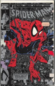 Spider-Man #1 (1990)