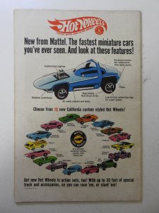 Superboy #150 (1968) FN- Condition!