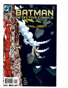 Detective Comics #720 (1998) SR30