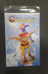 Thundercats #7 (2024)