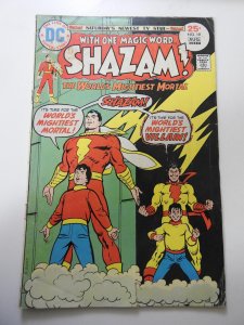 Shazam! #19 (1975)