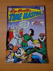 Rip Hunter Time Master #24 ~ NEAR MINT NM ~ 1965 DC Comics