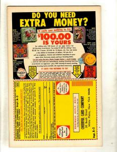 Avengers # 97 VF- Marvel Comic Book Hulk Thor Iron Man Captain America GK2