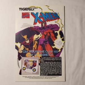 X-Force 6 Near Mint- Cover art by Rob Liefeld