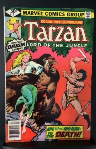 Tarzan #2 (1977)