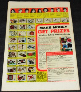 Marvel Premiere #35 (1977)