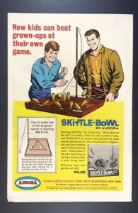 Superman #213 (1969)