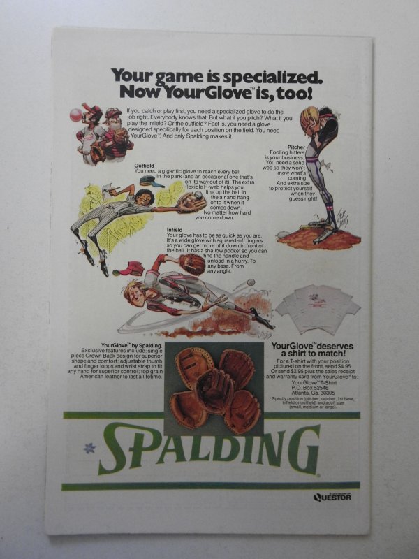 Thor #252 (1976) VF- Condition!