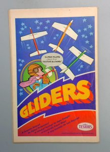 Marvel Super-Heroes #74 Reprints Incredible Hulk 122 Marvel 1978 JR1