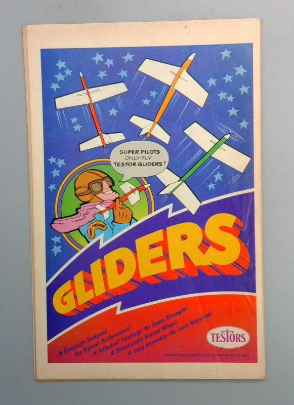 Marvel Super-Heroes #74 Reprints Incredible Hulk 122 Marvel 1978 JR1