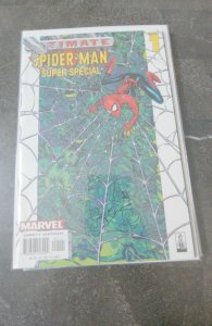 Ultimate Spider-Man Super Special #1 (2002)