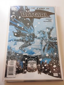 Batgirl #73 (2006)