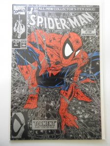 Spider-Man #1 (1990)