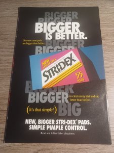 Blade the Vampire Hunter #4 NM- Marvel Comics c175