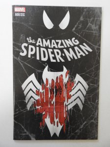 The Amazing Spider-Man #800 Unknown Comics Cover (2018) VF/NM Condition!