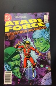 Atari Force #18 (1985)