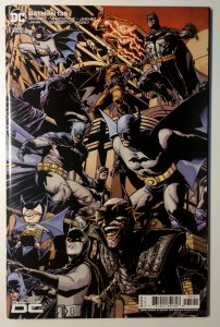 Batman #135 (9.4, 2023) Quesada Cover A