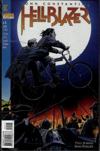 Hellblazer #91 (1995) Hellblazer