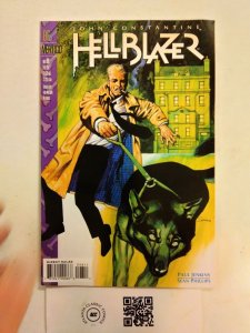 Hellblazer #98 VF- DC Comics comic book 36 JW54