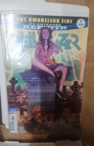Hellblazer #11 (2017)