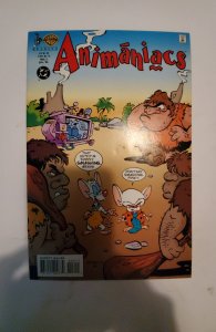 Animaniacs #3 (1995) NM DC Comic Book J742