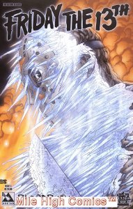 FRIDAY THE 13TH: BLOODBATH (2005 Series) #3 Very Fine Comics Book