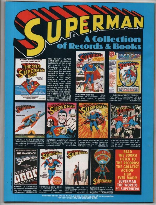 VAMPIRELLA #77, VF+, Warren, Vampire, Barbara Leigh,1969 1979, Magazine