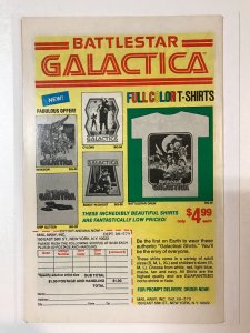 The X-Men #121 (1979) VF